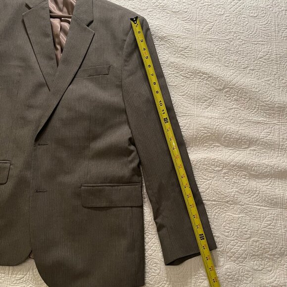 Banana Republic Blazer - Picture 5 of 8